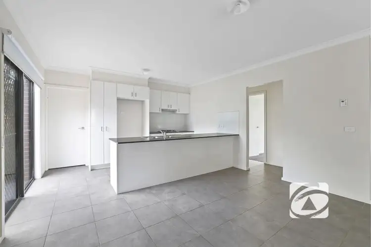 Third view of Homely house listing, 11 Allure Place, Bunyip VIC 3815