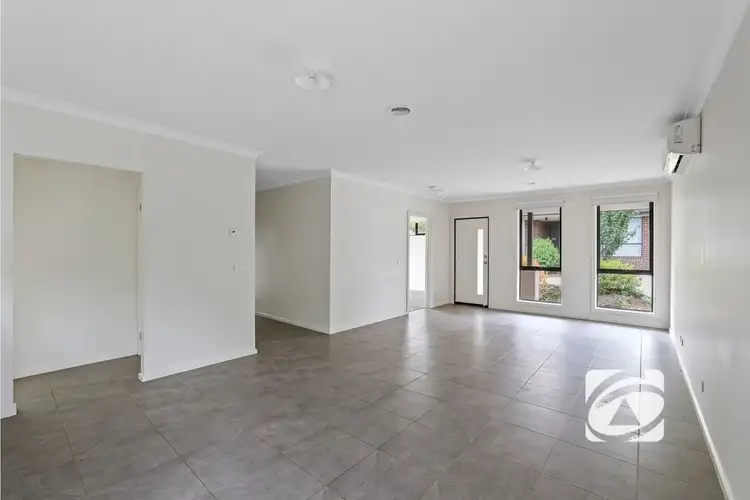 Fifth view of Homely house listing, 11 Allure Place, Bunyip VIC 3815