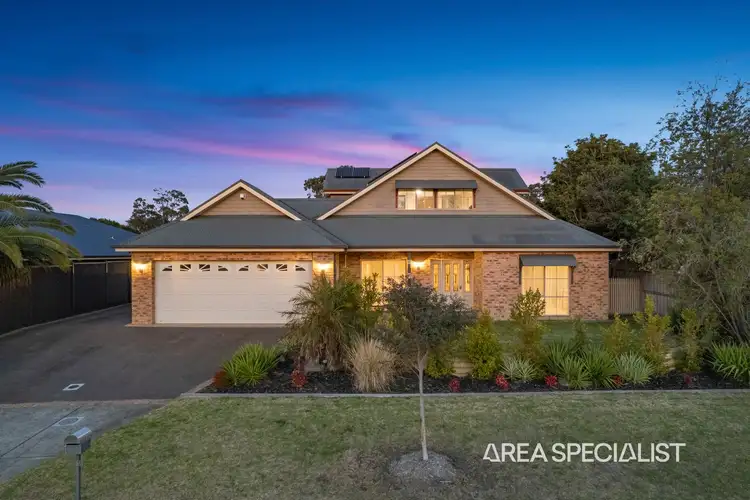6 Petrel Close, Blind Bight VIC 3980
