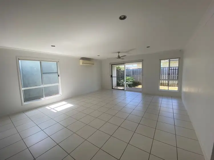 Second view of Homely house listing, 91 Scarborough Circuit, Blacks Beach QLD 4740