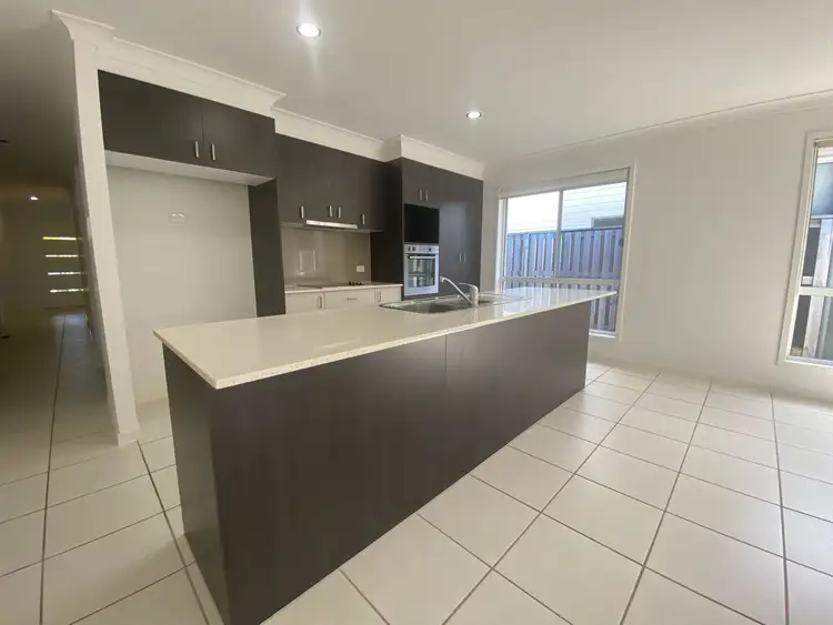 Third view of Homely house listing, 91 Scarborough Circuit, Blacks Beach QLD 4740