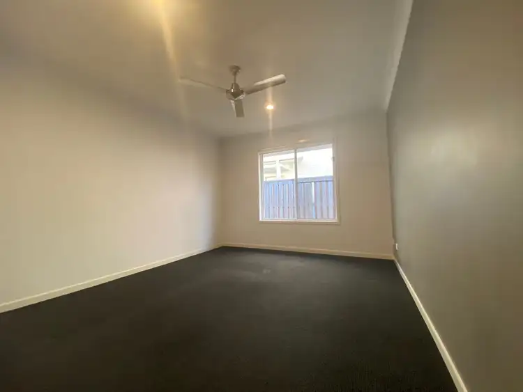 Fifth view of Homely house listing, 91 Scarborough Circuit, Blacks Beach QLD 4740