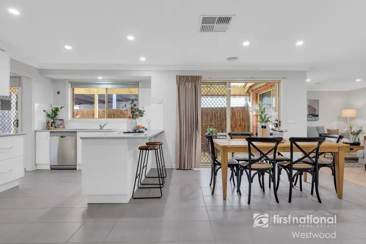 Fourth view of Homely unit listing, 1/22 Margaret Street, Werribee VIC 3030