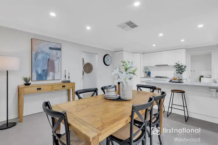Fifth view of Homely unit listing, 1/22 Margaret Street, Werribee VIC 3030