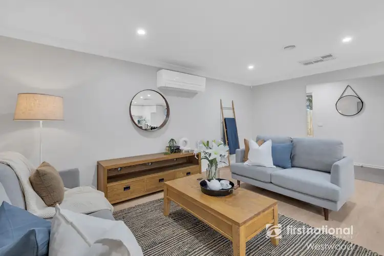 Sixth view of Homely unit listing, 1/22 Margaret Street, Werribee VIC 3030