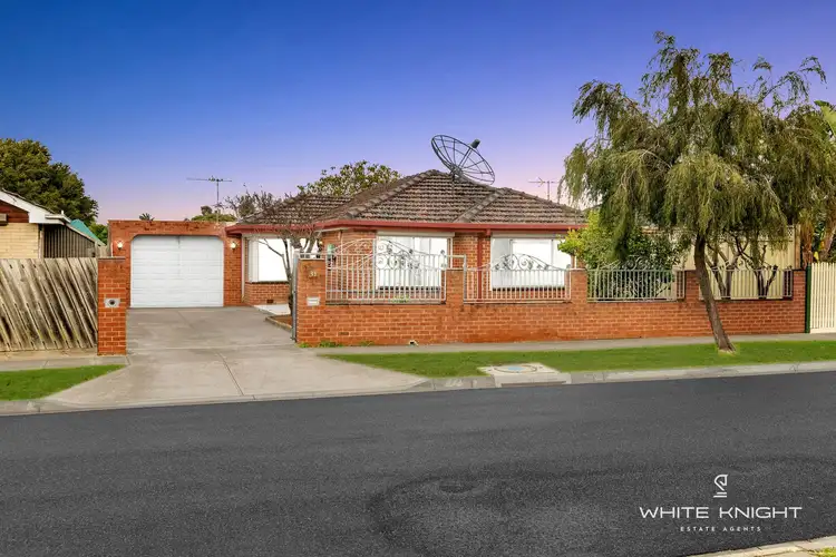 Main view of Homely house listing, 31 Larisa Road, St Albans VIC 3021