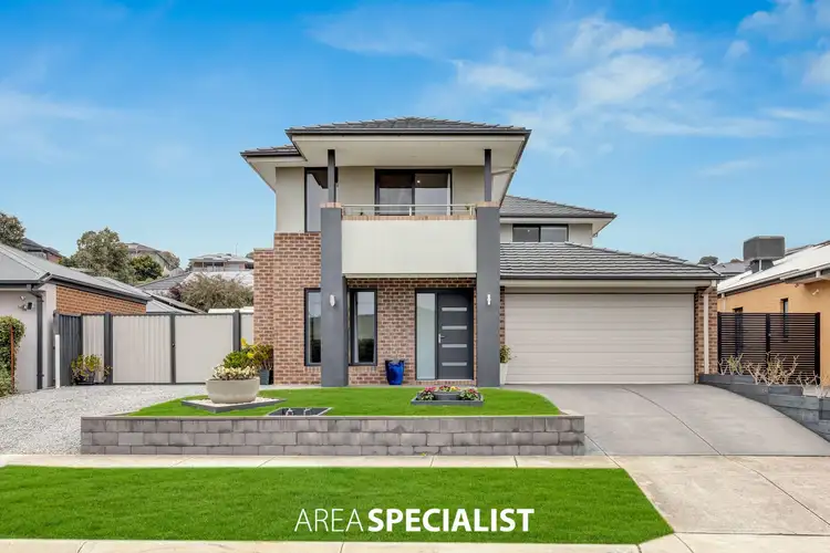 Main view of Homely house listing, 81 Kiama Street, Officer VIC 3809