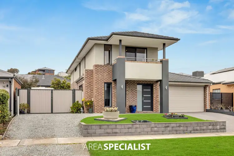 81 Kiama Street, Officer VIC 3809