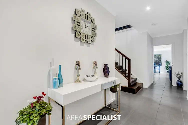 Second view of Homely house listing, 81 Kiama Street, Officer VIC 3809