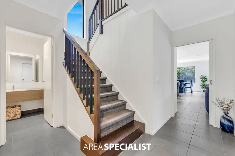 Third view of Homely house listing, 81 Kiama Street, Officer VIC 3809