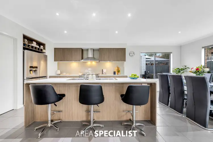 Fourth view of Homely house listing, 81 Kiama Street, Officer VIC 3809