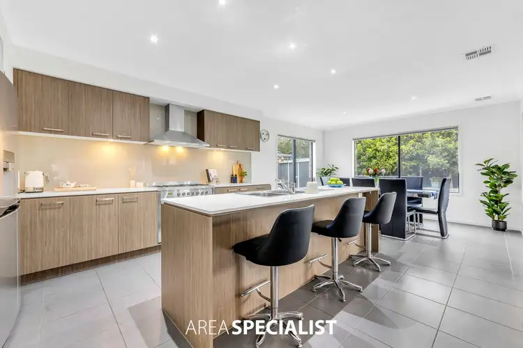 Fifth view of Homely house listing, 81 Kiama Street, Officer VIC 3809
