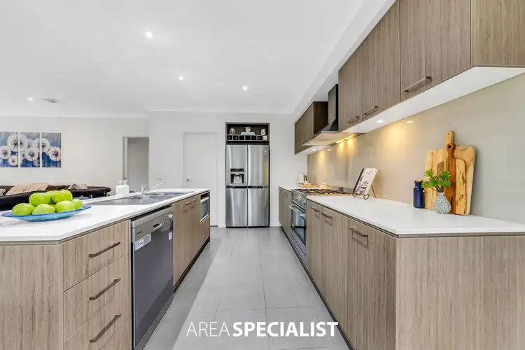 Sixth view of Homely house listing, 81 Kiama Street, Officer VIC 3809