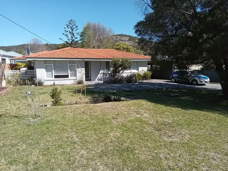 35 Beauchamp Street, Mira Mar WA 6330