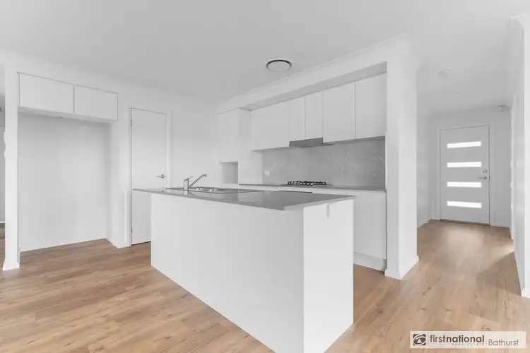 Fourth view of Homely house listing, 4 Hoynes Circuit, Blayney NSW 2799