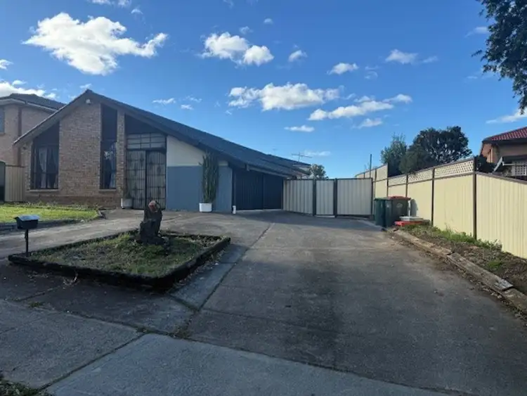 Second view of Homely house listing, 20 Enfield Close, St Johns Park NSW 2176