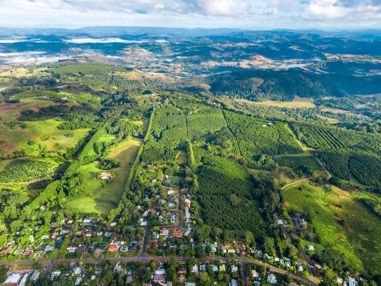 Second view of Homely rural property listing, 181 Munro Road, Dunoon NSW 2480
