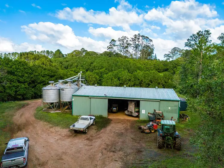 Seventh view of Homely rural property listing, 181 Munro Road, Dunoon NSW 2480