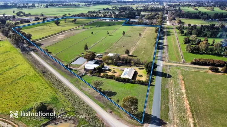 330 Everard Road, Kyabram VIC 3620