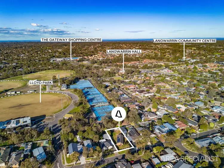 46 Paterson Avenue, Langwarrin VIC 3910