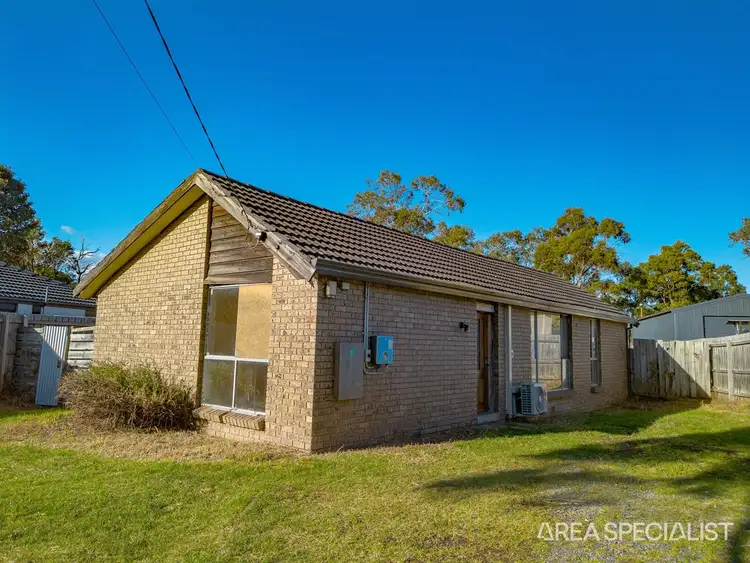 Third view of Homely house listing, 46 Paterson Avenue, Langwarrin VIC 3910