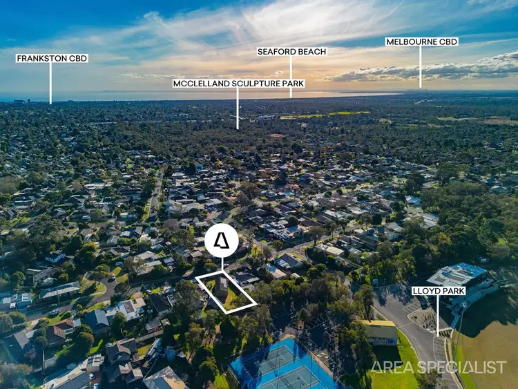 Fourth view of Homely house listing, 46 Paterson Avenue, Langwarrin VIC 3910