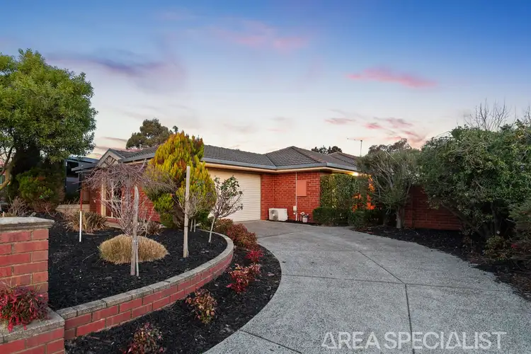 Second view of Homely house listing, 4 Tarwin Court, Langwarrin VIC 3910