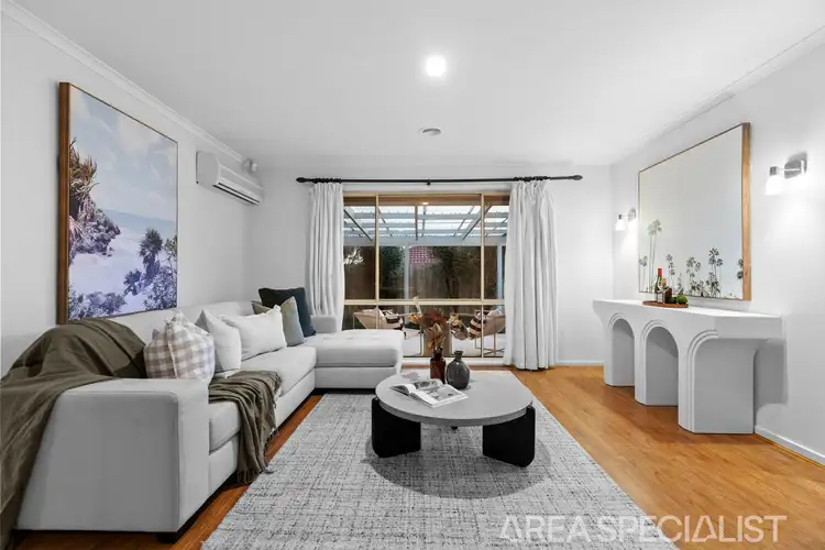 Sixth view of Homely house listing, 4 Tarwin Court, Langwarrin VIC 3910