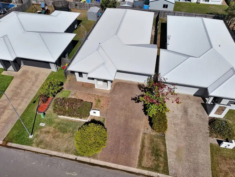 Main view of Homely house listing, 14 Thornbush Street, Mount Low QLD 4818