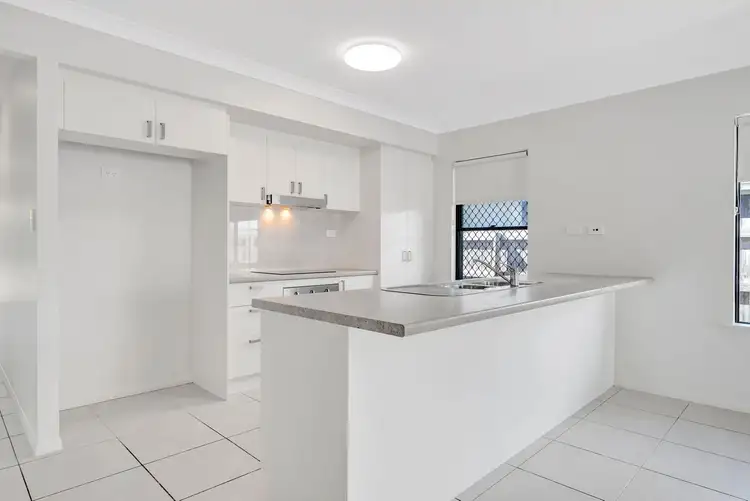 Fifth view of Homely house listing, 14 Thornbush Street, Mount Low QLD 4818
