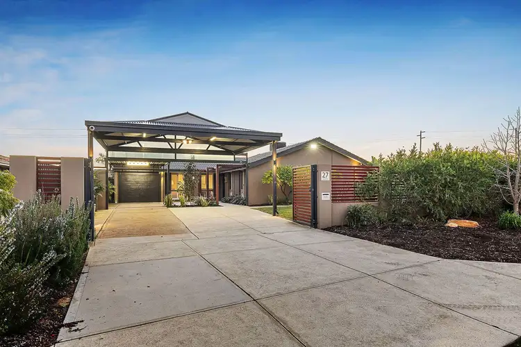 27 Avocet Road, Stirling WA 6021