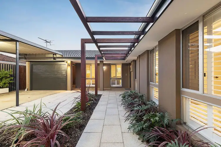 Second view of Homely house listing, 27 Avocet Road, Stirling WA 6021