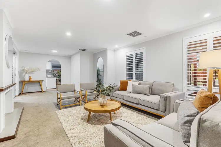 Third view of Homely house listing, 27 Avocet Road, Stirling WA 6021