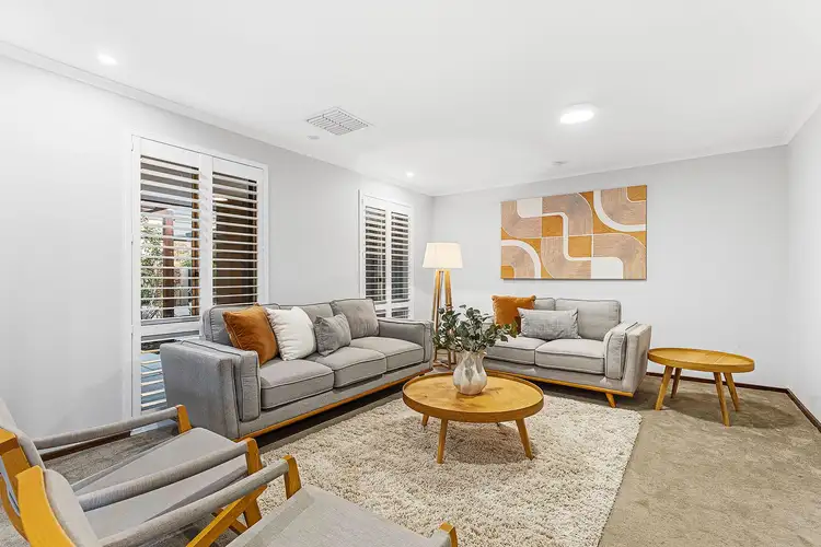 Fourth view of Homely house listing, 27 Avocet Road, Stirling WA 6021