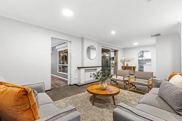 Fifth view of Homely house listing, 27 Avocet Road, Stirling WA 6021