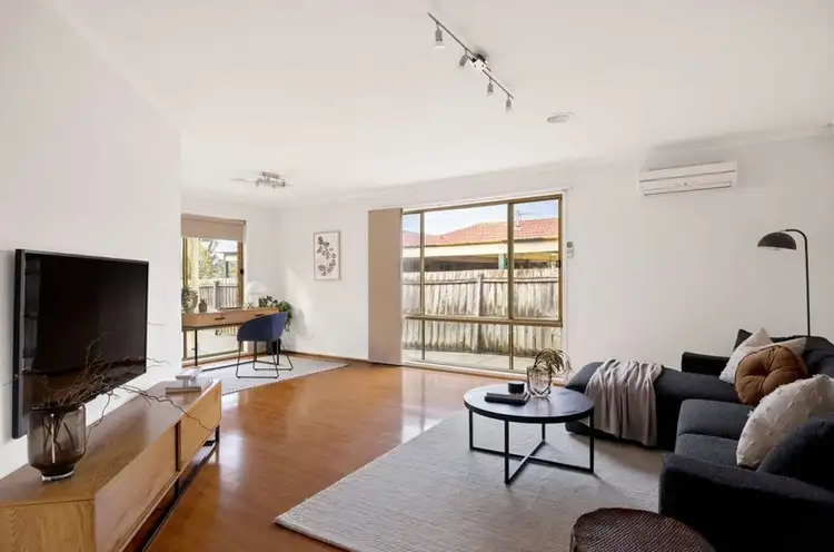 Second view of Homely house listing, 38 Botanic Drive, Hillside VIC 3037