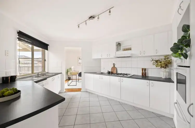 Third view of Homely house listing, 38 Botanic Drive, Hillside VIC 3037