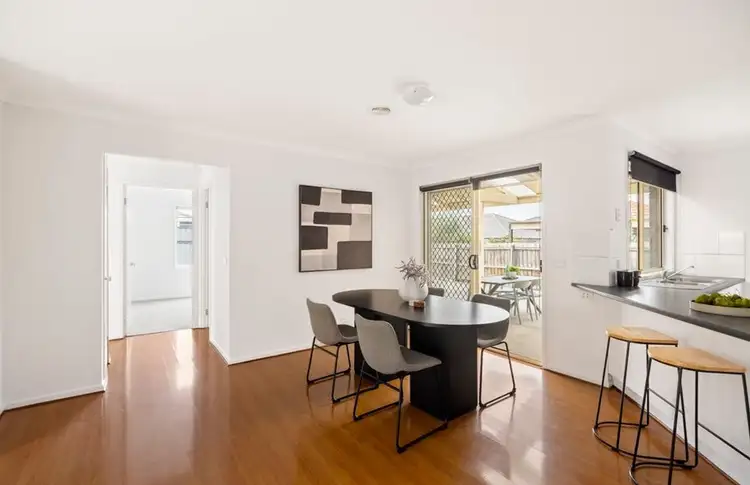 Fifth view of Homely house listing, 38 Botanic Drive, Hillside VIC 3037