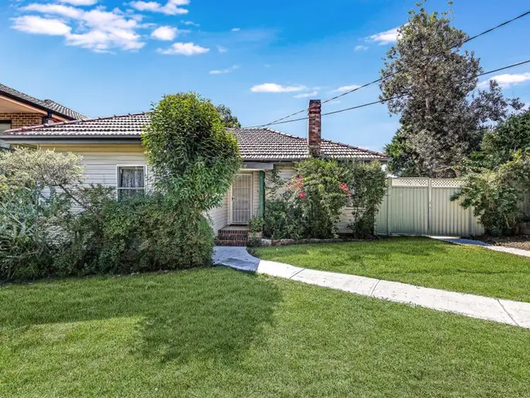 Main view of Homely house listing, 193 Auburn Road, Yagoona NSW 2199