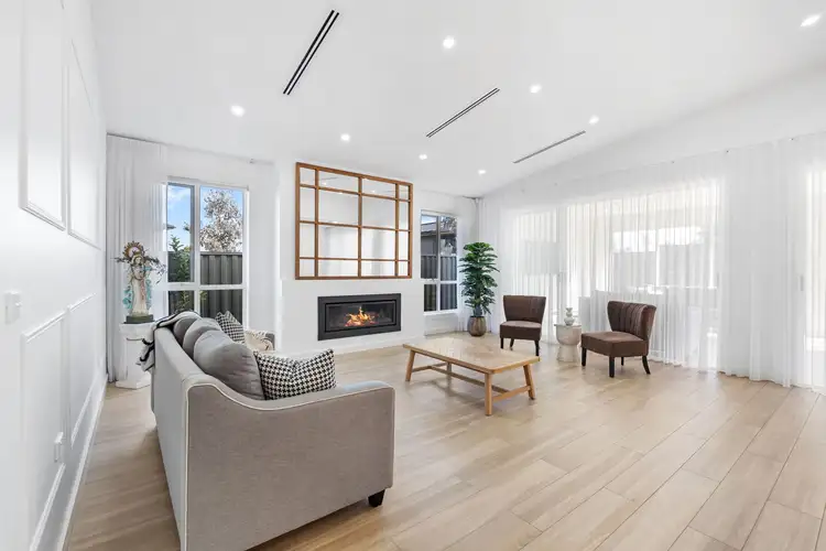 Fifth view of Homely house listing, 43 Juscelina Drive, Craigieburn VIC 3064