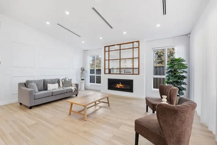 Sixth view of Homely house listing, 43 Juscelina Drive, Craigieburn VIC 3064