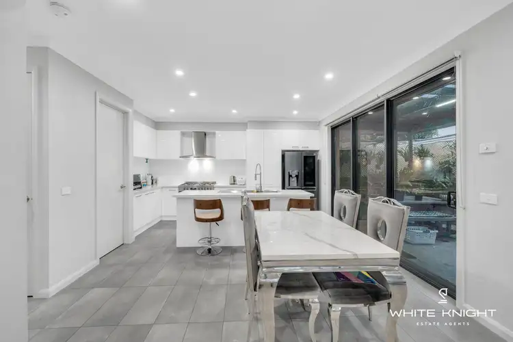 Fourth view of Homely townhouse listing, 33 Compton Parade, Sunshine North VIC 3020
