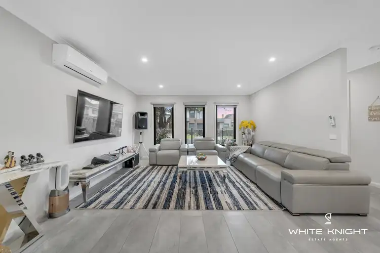Fifth view of Homely townhouse listing, 33 Compton Parade, Sunshine North VIC 3020