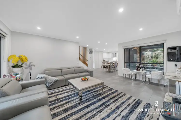 Sixth view of Homely townhouse listing, 33 Compton Parade, Sunshine North VIC 3020