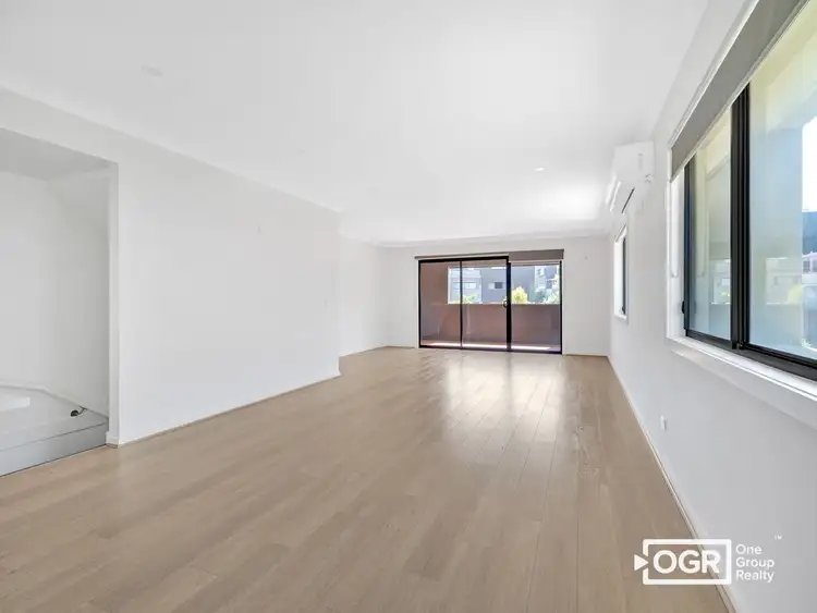 Second view of Homely townhouse listing, 40/27 Turva Avenue, Tarneit VIC 3029