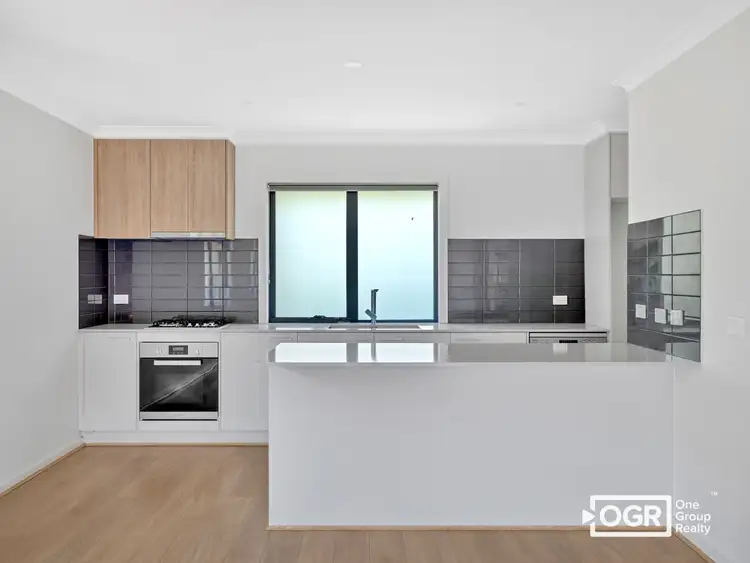 Fourth view of Homely townhouse listing, 40/27 Turva Avenue, Tarneit VIC 3029