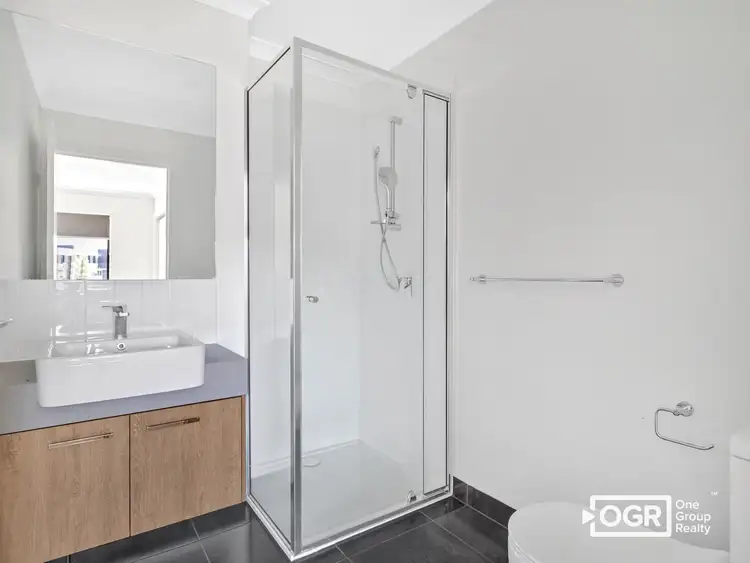 Fifth view of Homely townhouse listing, 40/27 Turva Avenue, Tarneit VIC 3029