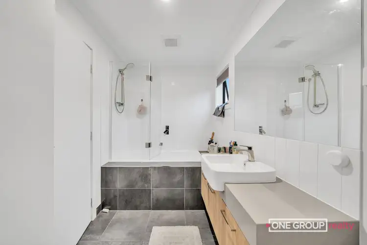 Sixth view of Homely townhouse listing, 40/27 Turva Avenue, Tarneit VIC 3029