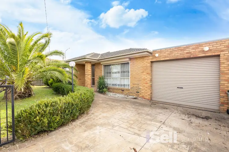3 Claude Ave, Hampton Park VIC 3976