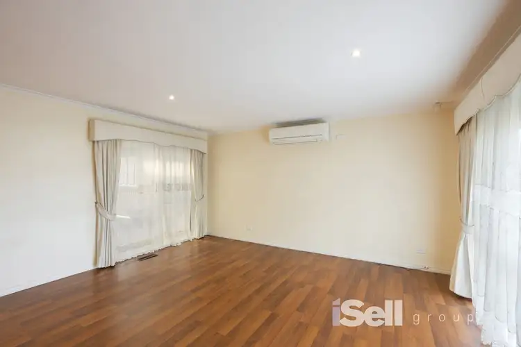 Second view of Homely house listing, 3 Claude Ave, Hampton Park VIC 3976
